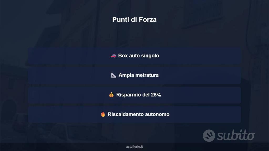 Appartamento – Brignano Gera d'Adda - Altro