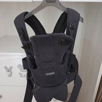 BabyBjörn Marsupio Move Mesh 3D