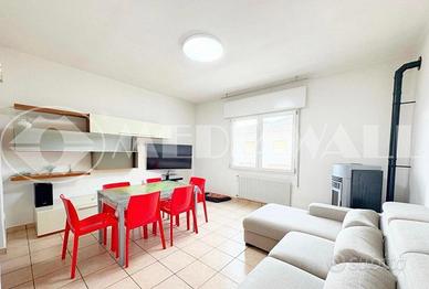 Appartamento a Casarsa della Delizia