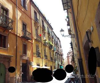 Immobile in asta di 114 m² con 2 locali a Bosa