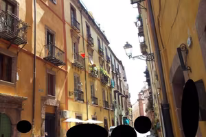 Immobile in asta di 114 m² con 2 locali a Bosa