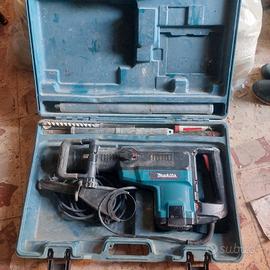 martello demolitore makita HR 5001c