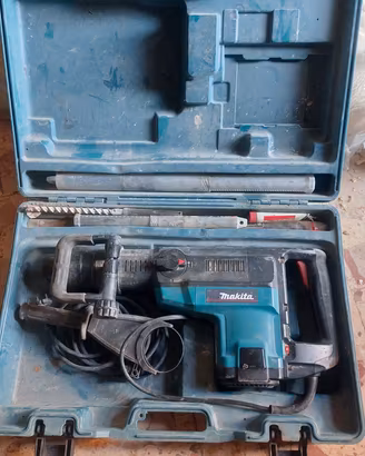 martello demolitore makita HR 5001c