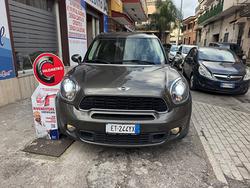 Mini Cooper SD Countryman 2.0 ALL4