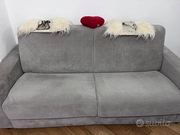 Divano letto