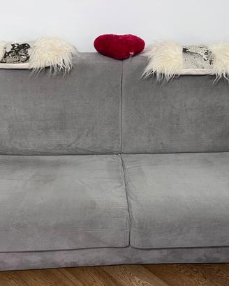 Divano letto