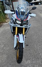 Honda Africa Twin CRF 1000 95 CV DCT 2017