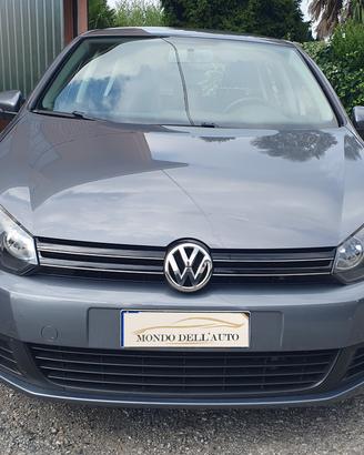 Volkswagen Golf 1.6 TDI 105CV