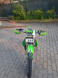 Kawasaki 65kx