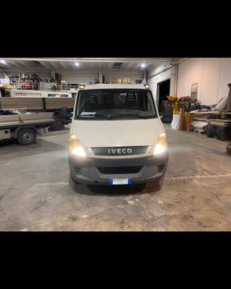 iveco daily  35/E4