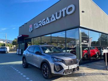 Peugeot 2008 PureTech 100 S&S Allure