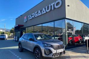 Peugeot 2008 PureTech 100 S&S Allure