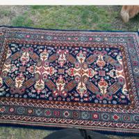 Tappeto prodotto in Azerbaigian 