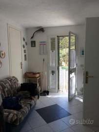 Casa vacanza a Ponza