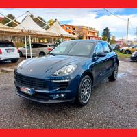Porsche Macan 3.0 S 340 CV - 2017