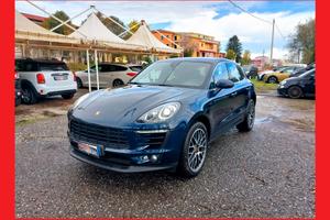 Porsche Macan 3.0 S 340 CV - 2017