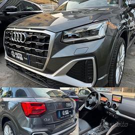 AUDI Q2 30 TDI S-TRONIC S-LINE EDITION NEOPATENTAT