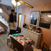 Santa maria delle mole trilocale con posto auto