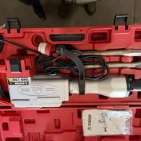 Demolitore stayer HD15K 45J