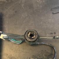 Devioluci fiat Ritmo 1a serie 