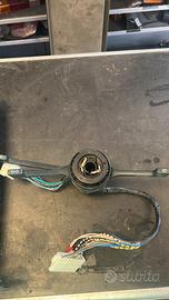 Devioluci fiat Ritmo 1a serie 