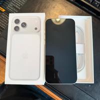 Iphone 17 pro max 256 gb