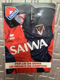 Spille La Leggenda del Calcio Saiwa Vintage