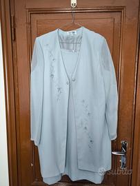 Vestito elegante da donna