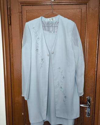 Vestito elegante da donna
