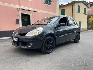 Renault ClioIII 1.2 tce 101hp