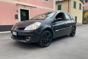 Renault ClioIII 1.2 tce 101hp