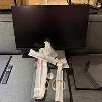 Monitor LG UltraGear 32” QHD 180Hz IPS 1ms