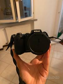 Nikon COOLPIX L310