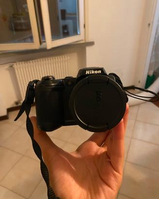 Nikon COOLPIX L310