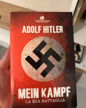 Mein Kampf