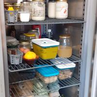 Frigorifero professionale