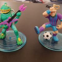 N°2 personaggi fortnite battle royal collection