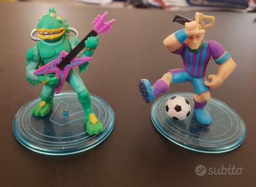 N°2 personaggi fortnite battle royal collection