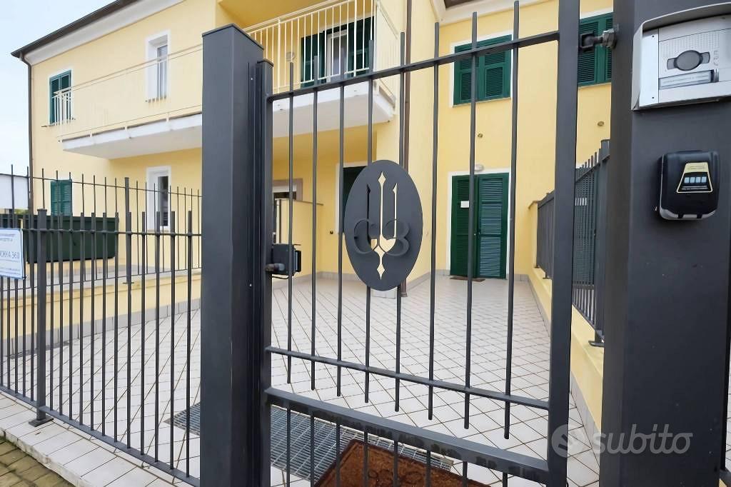 Appartamento – Cervo - Vista 3