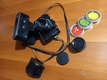 Zenit TTL