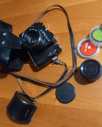 Zenit TTL