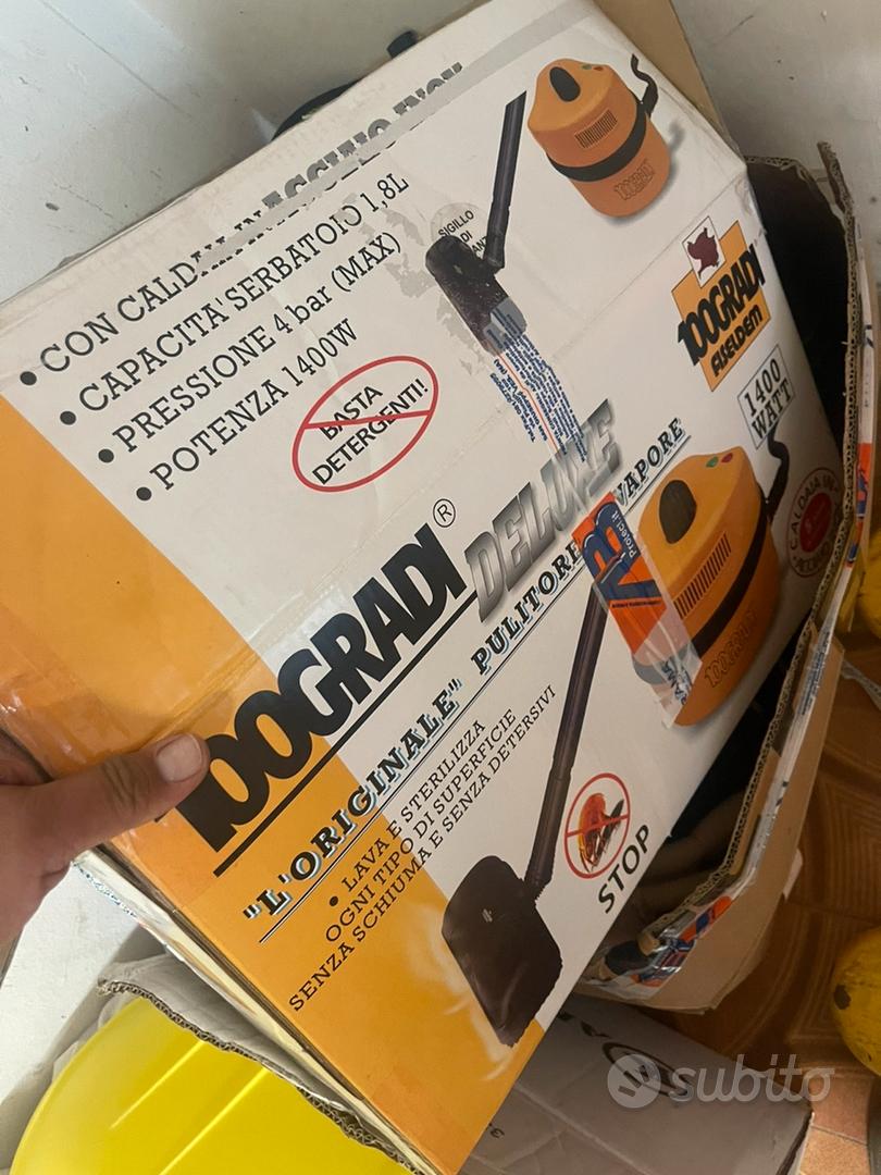 100 gradi nuovissima - Elettrodomestici In vendita a Napoli