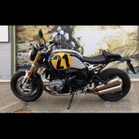 BMW R nineT - 2019