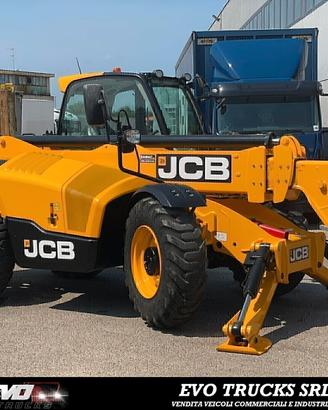 MOVIMENTATORE TELESCOPICO JCB 535 - 125
