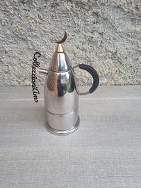 Caffettiera WMF Luna Cromargan Memphis 6 tazze