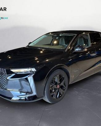 DS DS 4 BlueHDi 130 Automatico PerformanceLine