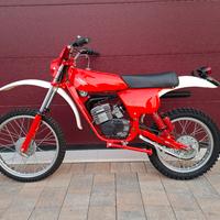 Gabbiano crs 50 1977 