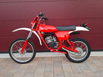 Gabbiano crs 50 1977 