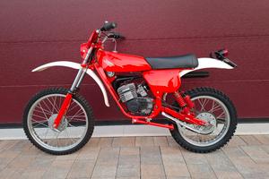 Gabbiano crs 50 1977 