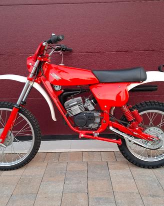 Gabbiano crs 50 1977 